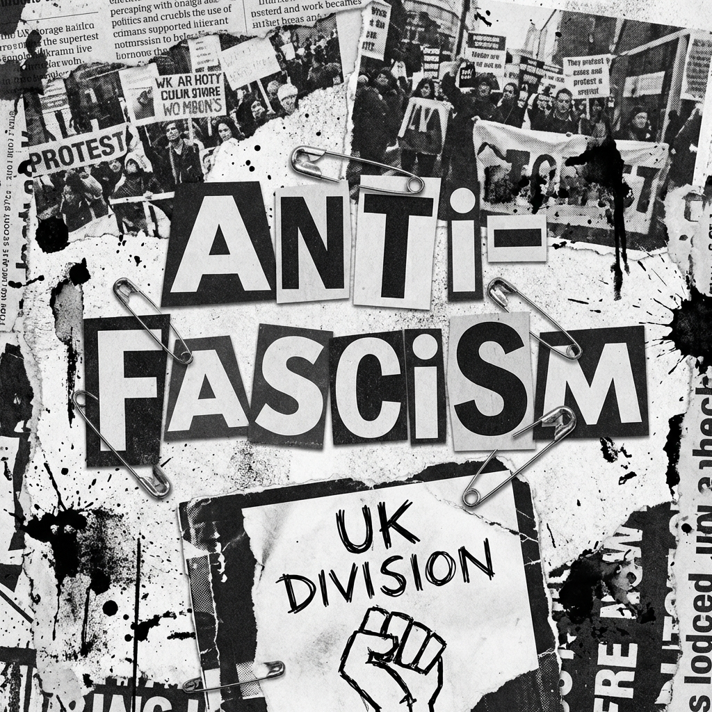 Anti-fascism
