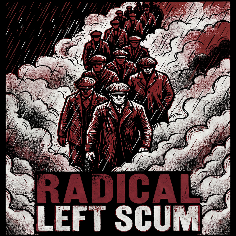 Standard Issue: The Heavy Courier Tote