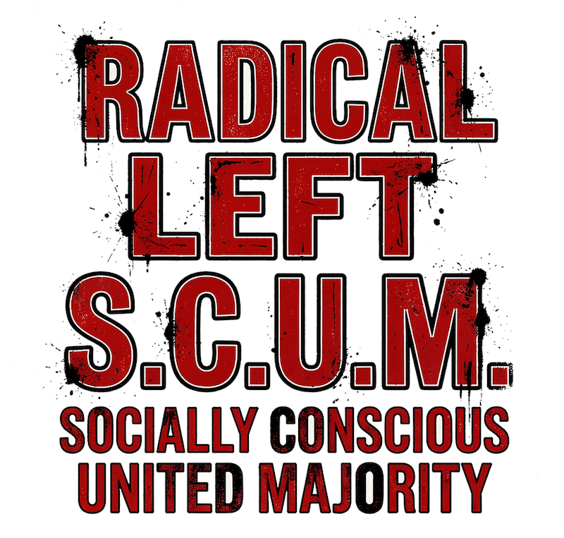 Standard Issue: The Industry Mug