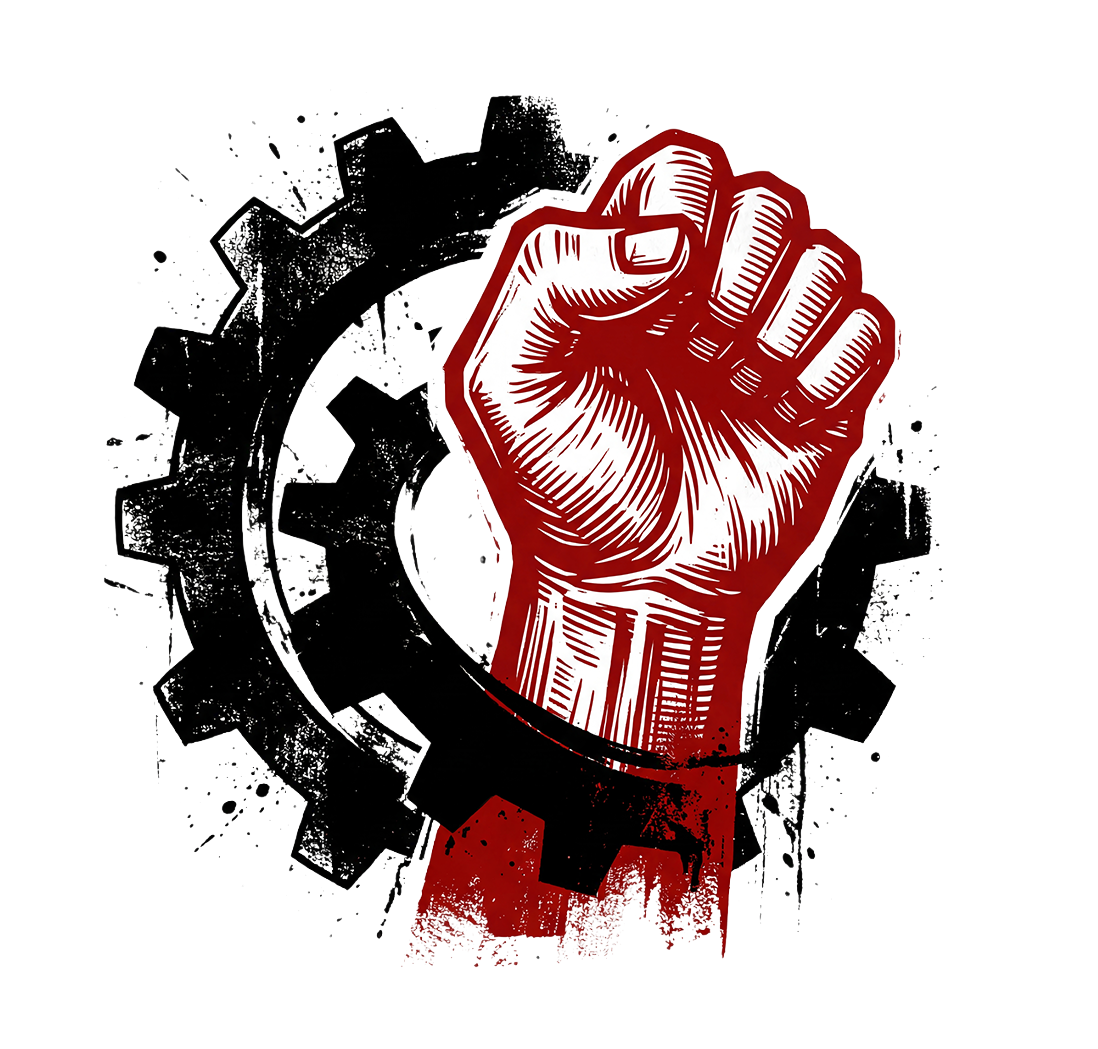 Standard Issue: The Industry Mug