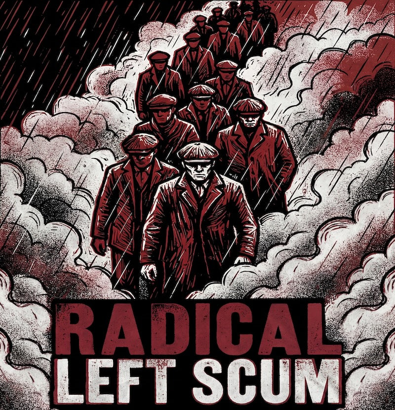 The 1905 Marcher Tee (Organic)