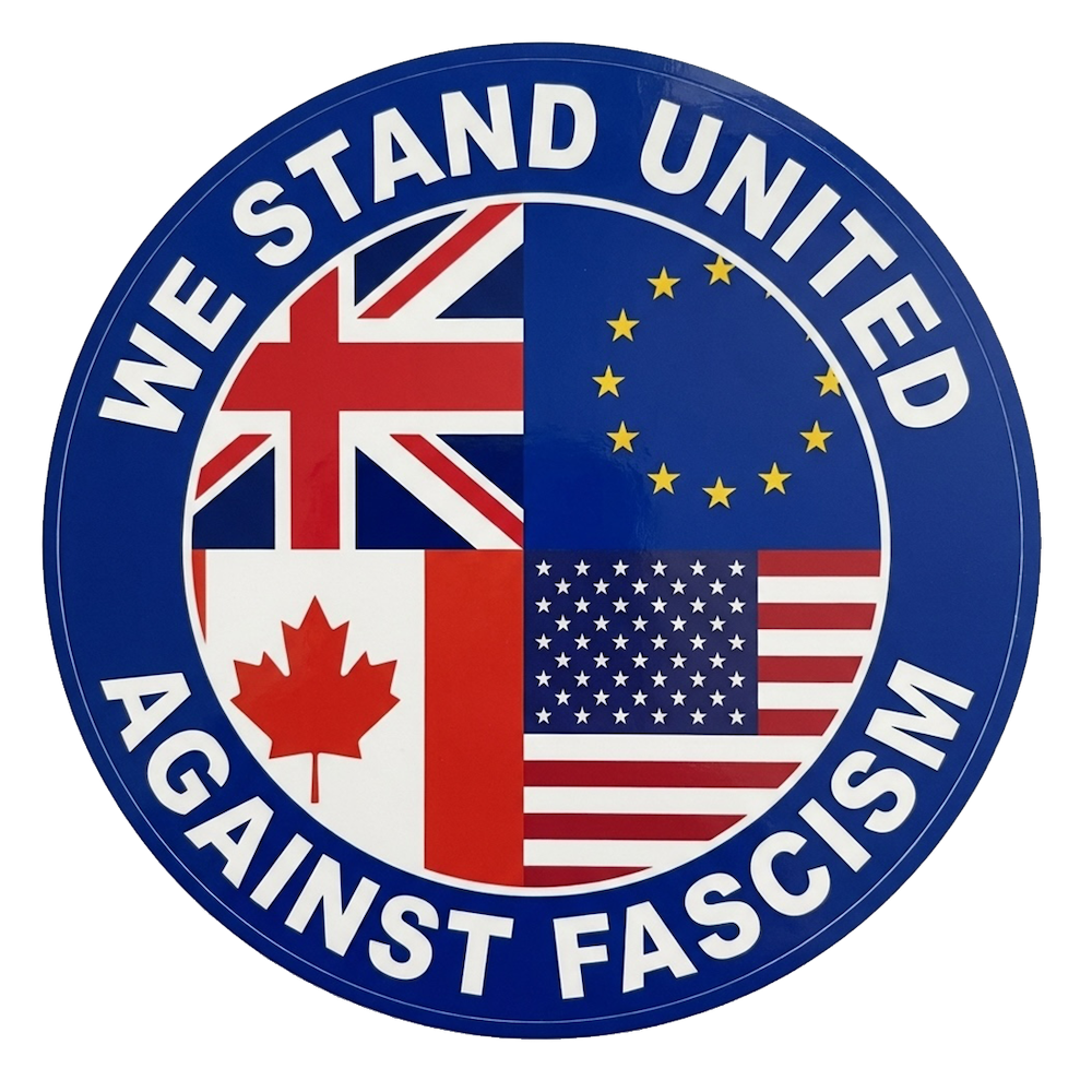 The United Front (Ceramic)