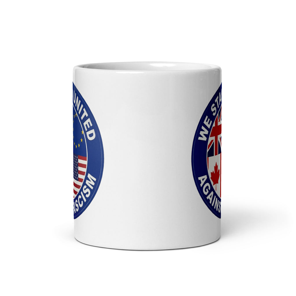 The United Front (Ceramic)