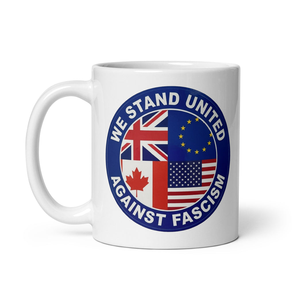 The United Front (Ceramic)