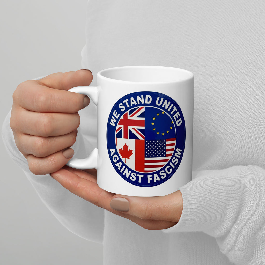 The United Front (Ceramic)